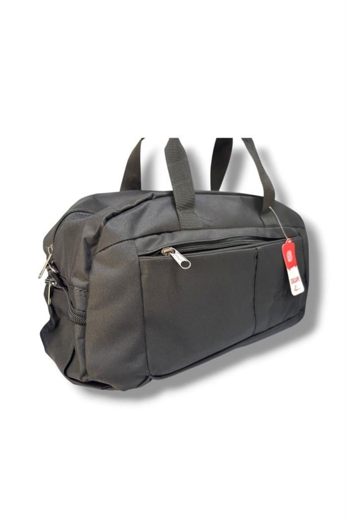 Escape 105-25 Polyester Kumaş Seyahat Çantası