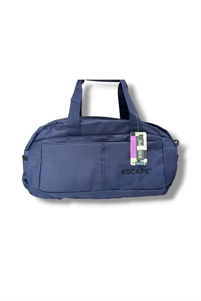 Escape 105-25 Polyester Kumaş Seyahat Çantası