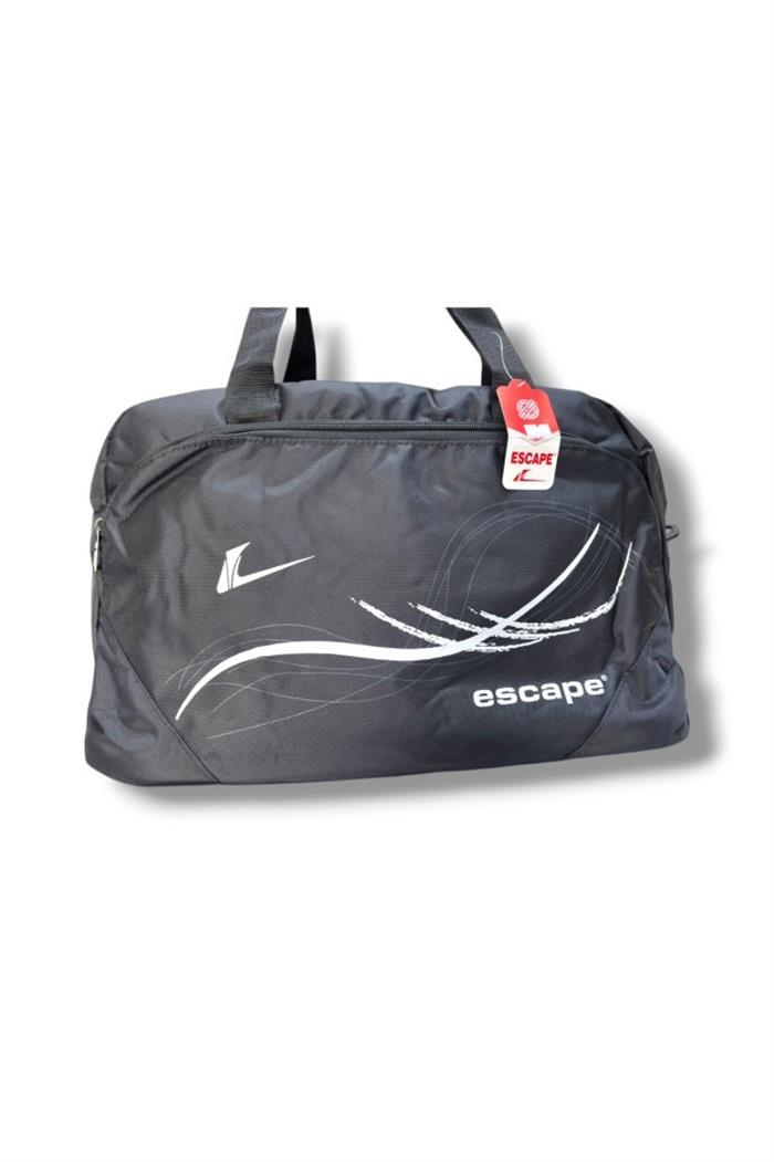 Escape 122-25 Polyester Kumaş Seyahat Çantası