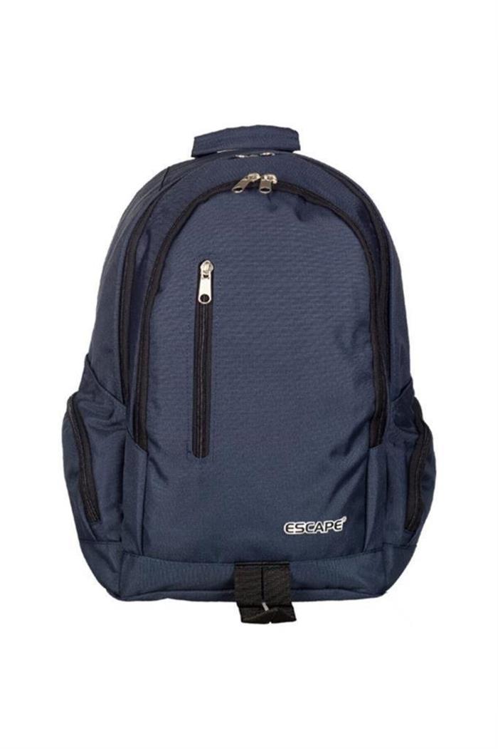 Escape 170-24 Su Geçirmez Laptop Bölmeli Sırt Çanta