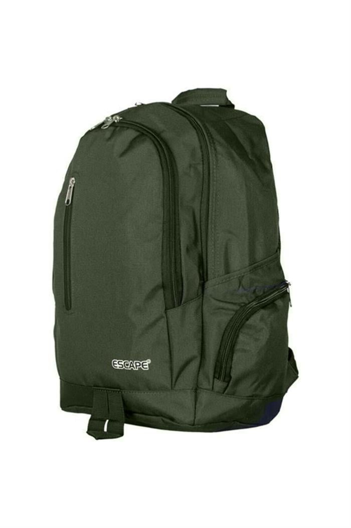 Escape 170-24 Su Geçirmez Laptop Bölmeli Sırt Çanta