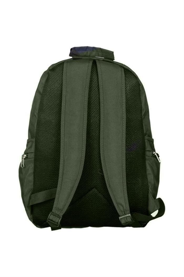 Escape 170-24 Su Geçirmez Laptop Bölmeli Sırt Çanta