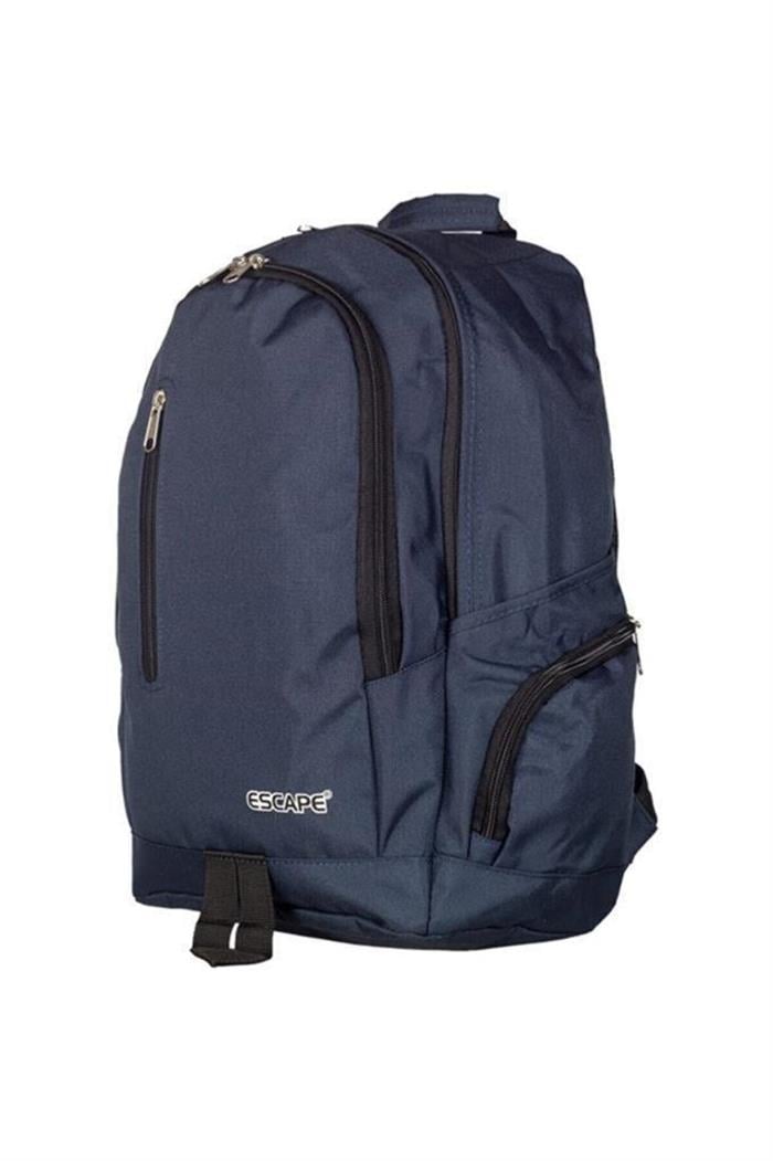 Escape 170-24 Su Geçirmez Laptop Bölmeli Sırt Çanta