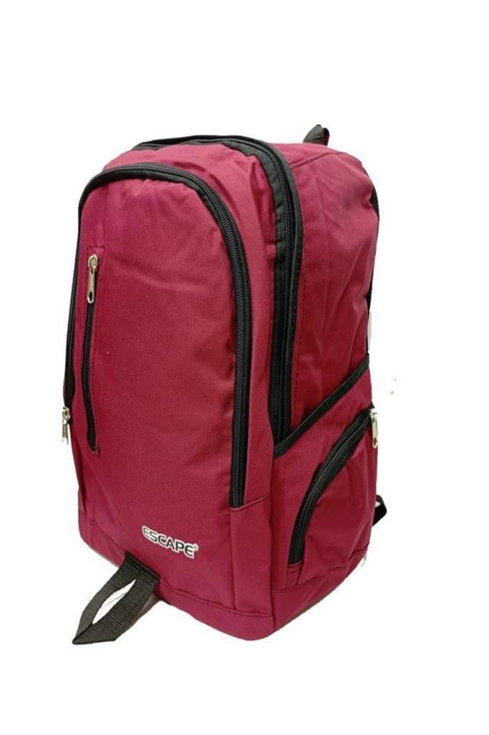 Escape 170-24 Su Geçirmez Laptop Bölmeli Sırt Çanta