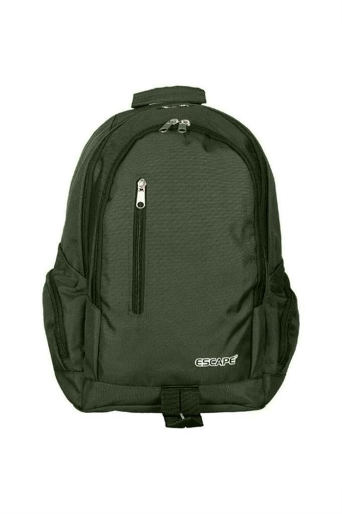 Escape 170-24 Su Geçirmez Laptop Bölmeli Sırt Çanta