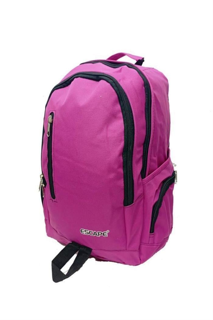 Escape 170-24 Su Geçirmez Laptop Bölmeli Sırt Çanta