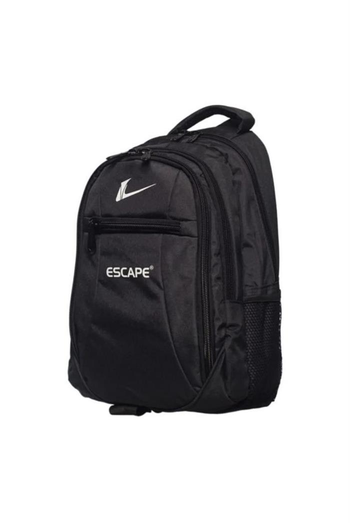 Escape 307-23 Kumaş Laptop Bölmeli Okul Ve Günlük Sırt Çantası