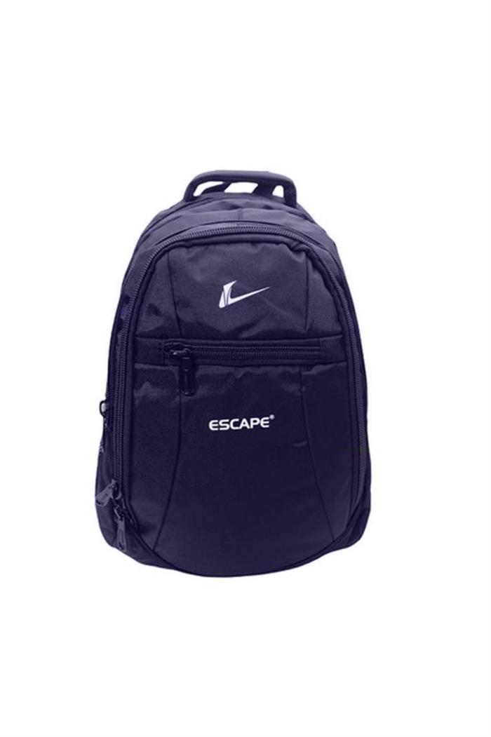 Escape 307-24  Laptop Bölmeli Sırt Çanta