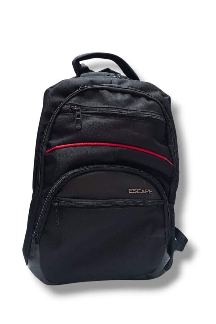 Escape 310-25 Laptop Bölmeli Sırt Çanta