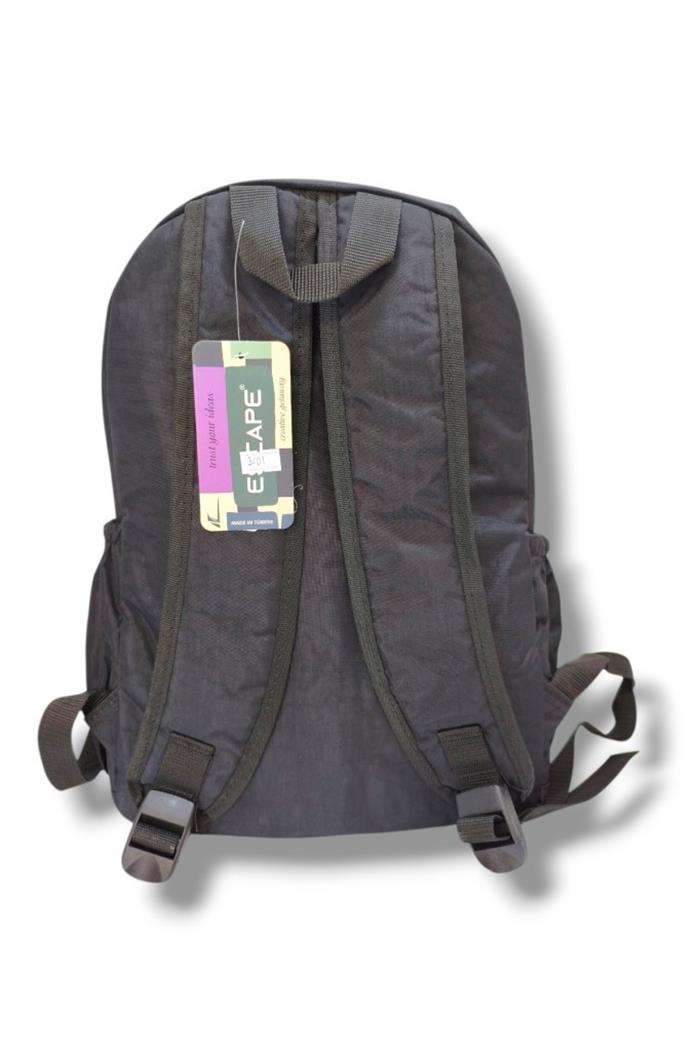 Escape 3401-25 Krinkıl Kumaş Sırt Çanta