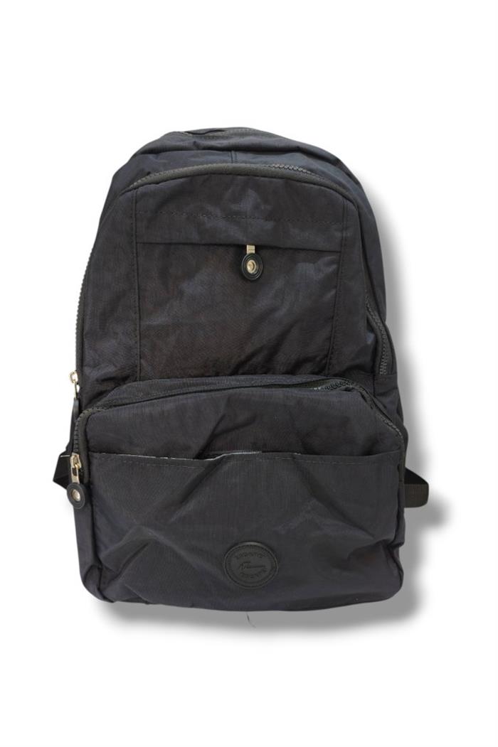 Escape 3401-25 Krinkıl Kumaş Sırt Çanta
