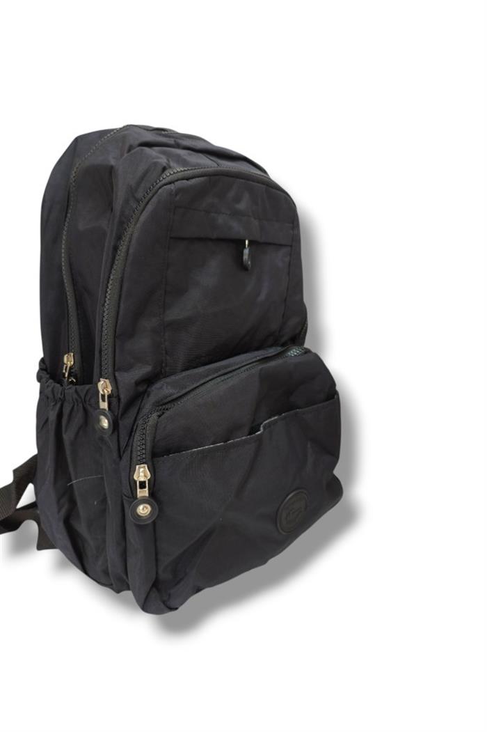 Escape 3401-25 Krinkıl Kumaş Sırt Çanta