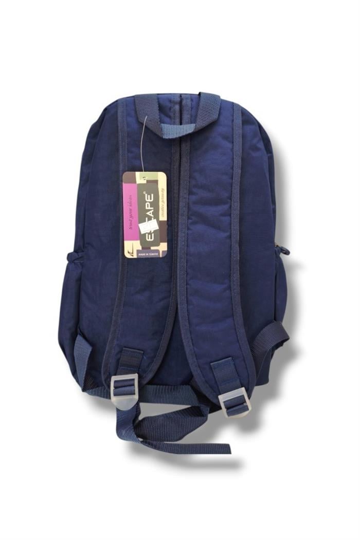 Escape 3401-25 Krinkıl Kumaş Sırt Çanta