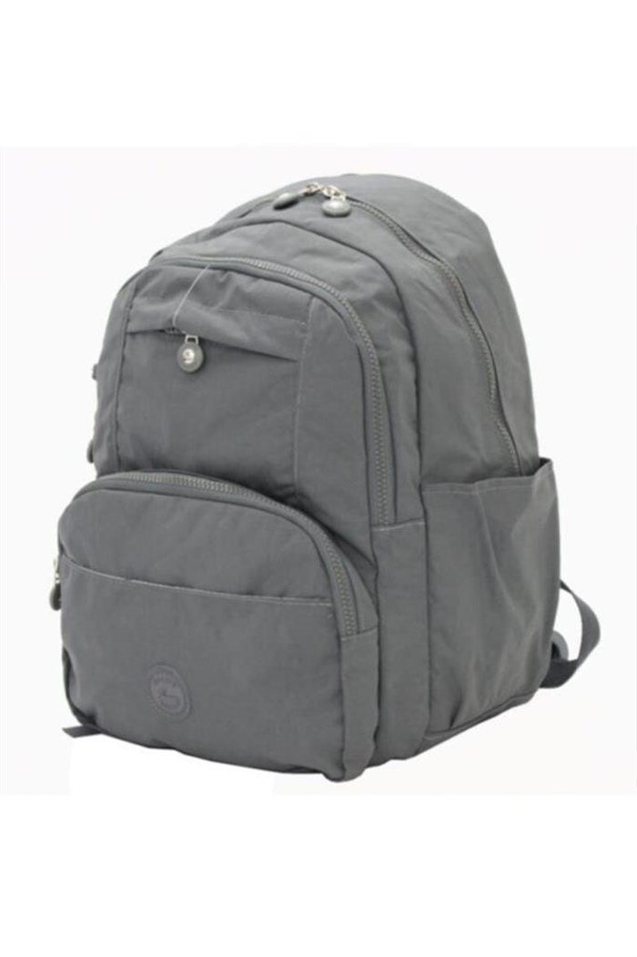 Escape 3401 Krinkıl Kumaş Sırt Çanta
