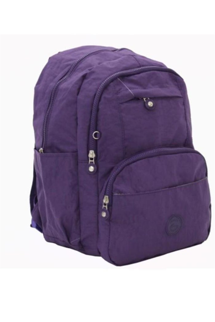 Escape 3401 Krinkıl Kumaş Sırt Çanta