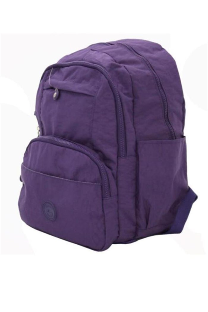 Escape 3401 Krinkıl Kumaş Sırt Çanta