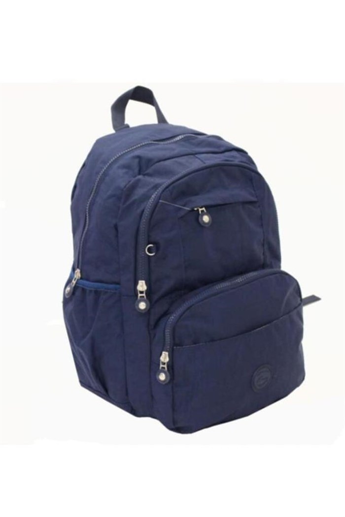 Escape 3401 Krinkıl Kumaş Sırt Çanta