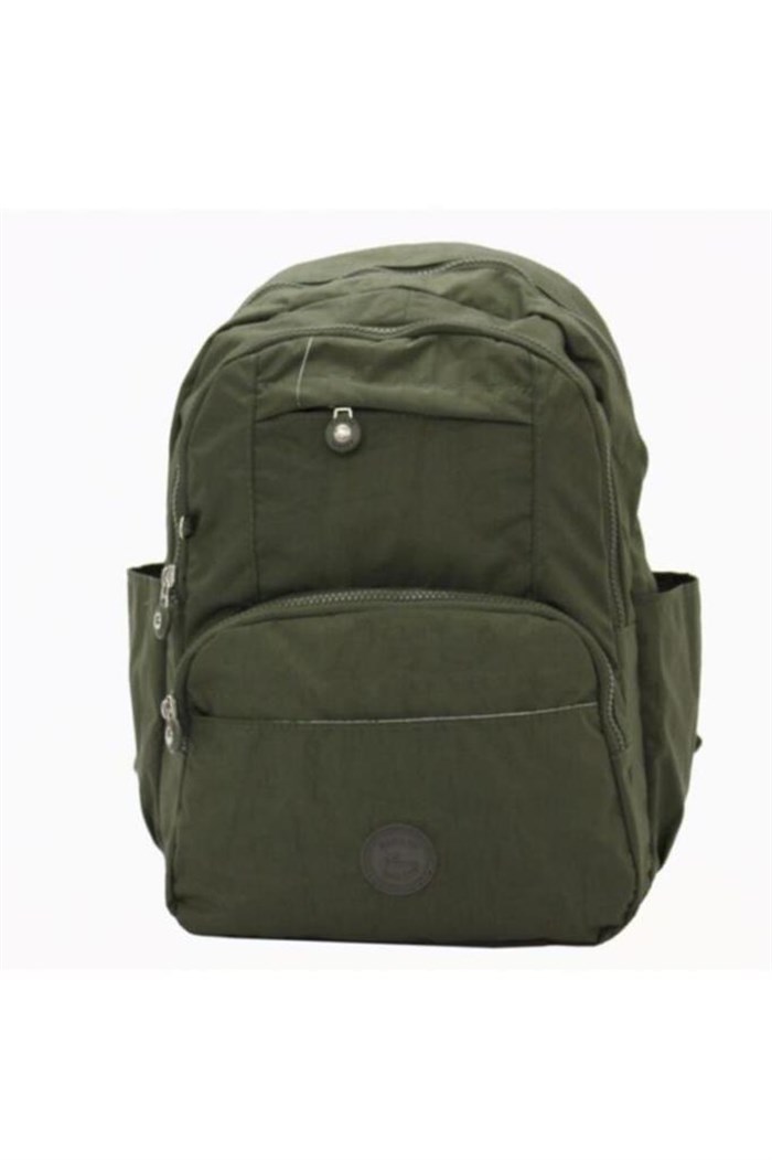 Escape 3401 Krinkıl Kumaş Sırt Çanta