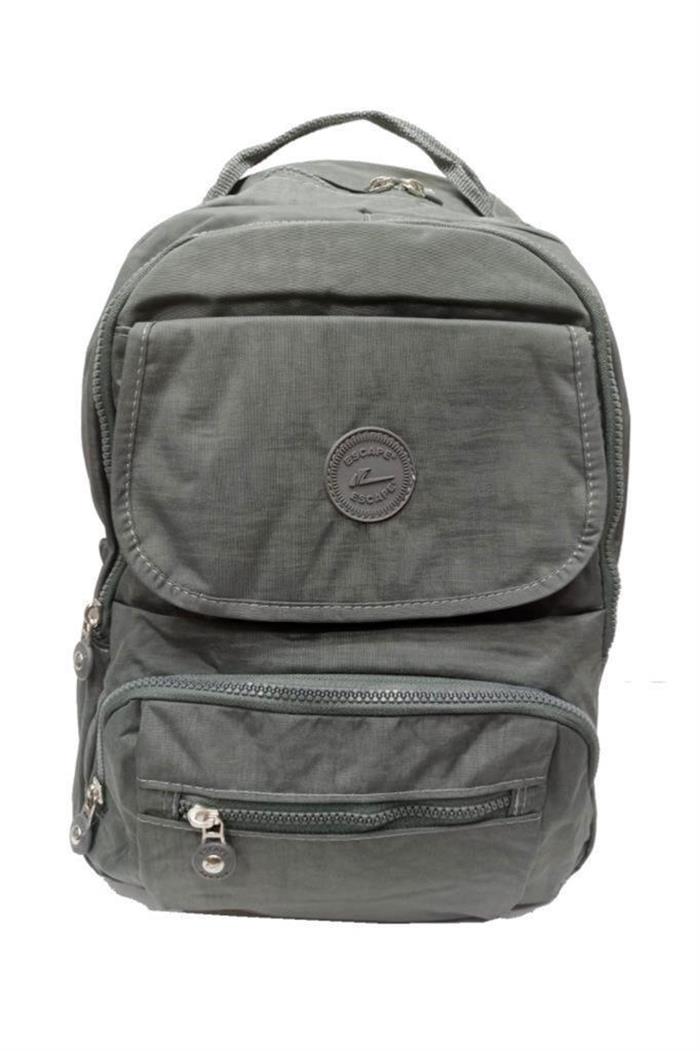 Escape 3402-24 Laptop Bölmeli Sırt Çanta