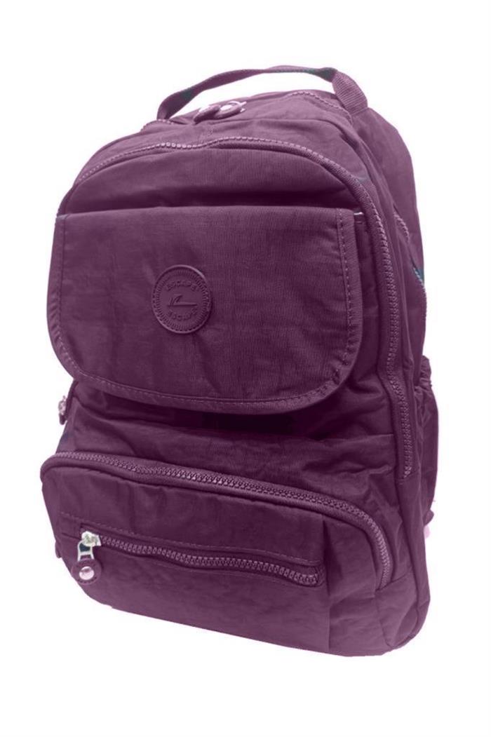 Escape 3402-24 Laptop Bölmeli Sırt Çanta