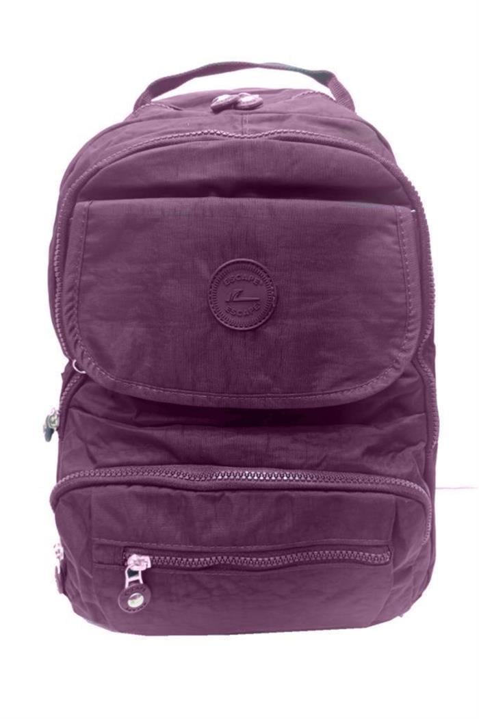 Escape 3402-24 Laptop Bölmeli Sırt Çanta