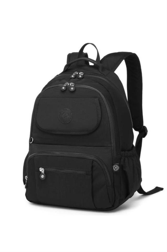 Escape 3402-24 Laptop Bölmeli Sırt Çanta