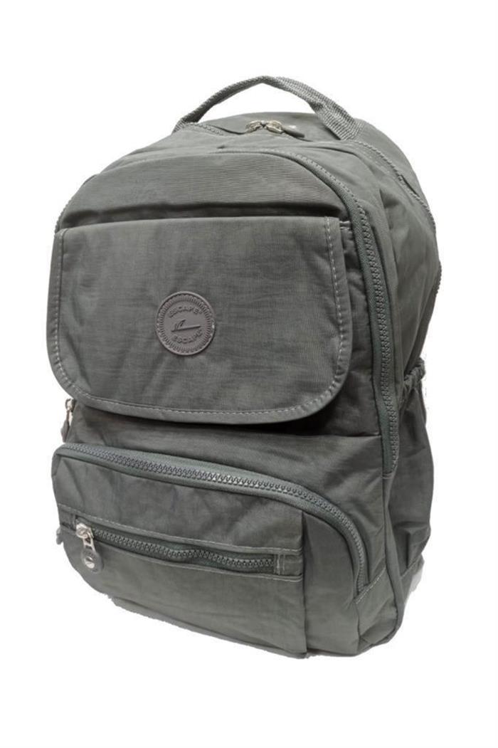 Escape 3402-24 Laptop Bölmeli Sırt Çanta