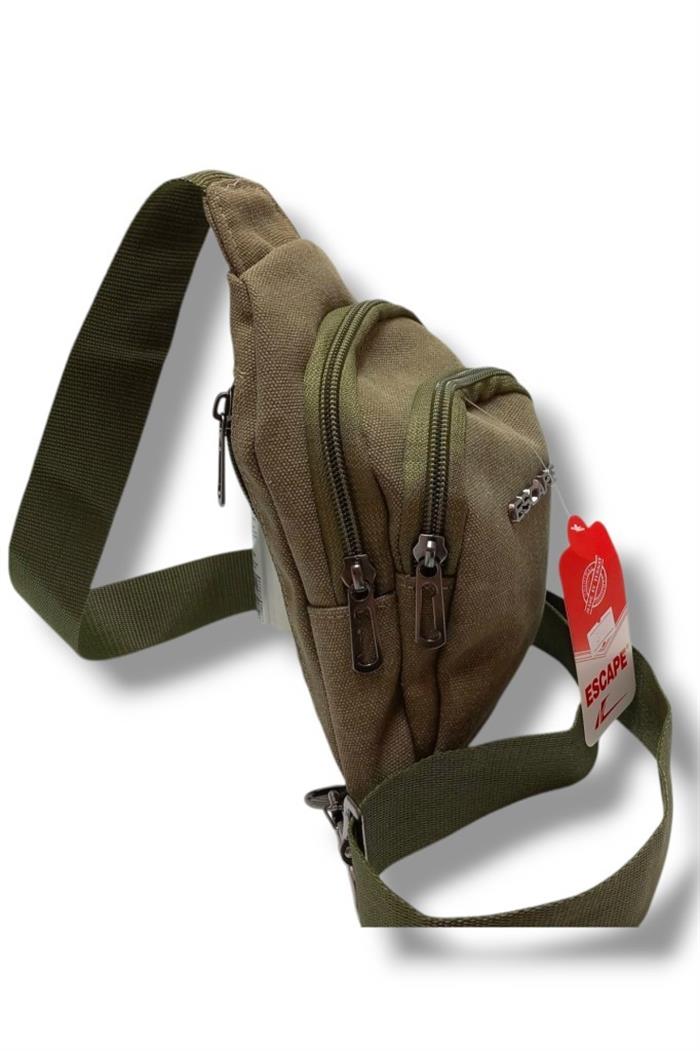 Escape 3510-25 Küçük Boy Askılı Çapraz Çanta
