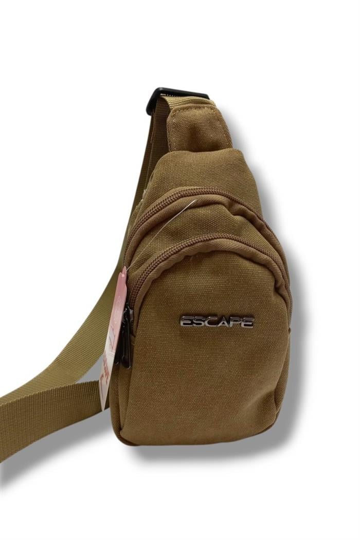 Escape 3530-25 Büyük Boy Askılı Çapraz Çanta