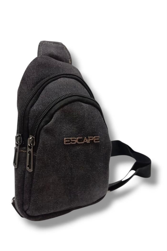 Escape 3530-25 Büyük Boy Askılı Çapraz Çanta