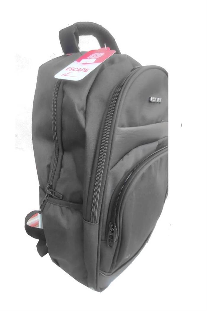 Escape 601-24 Laptop Bölmeli Sırt Çanta