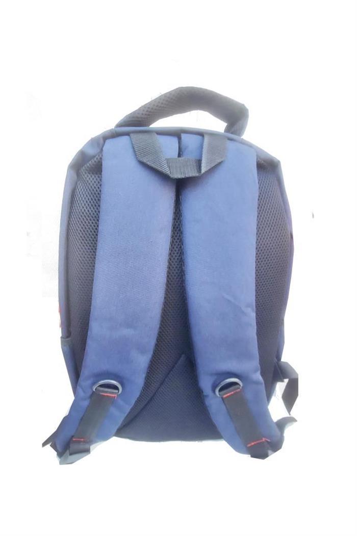 Escape 601-24 Laptop Bölmeli Sırt Çanta