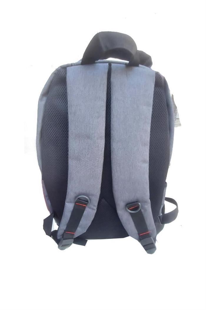 Escape 601-24 Laptop Bölmeli Sırt Çanta