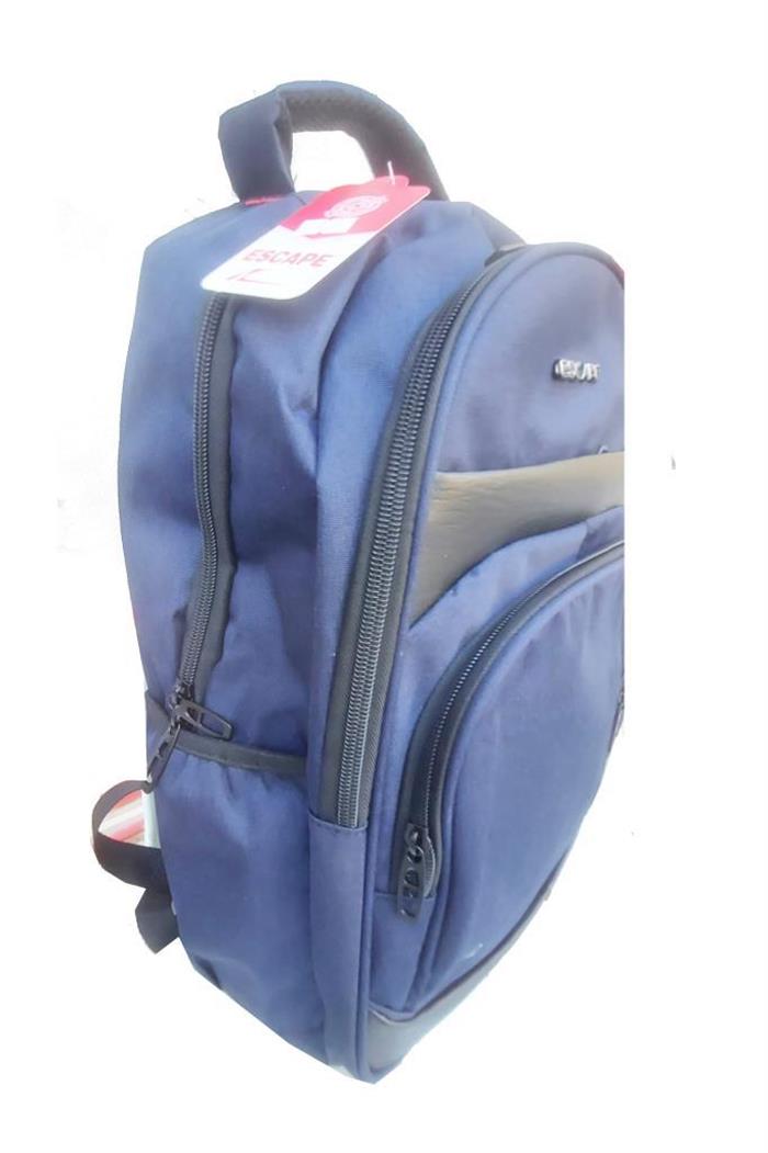 Escape 601-24 Laptop Bölmeli Sırt Çanta