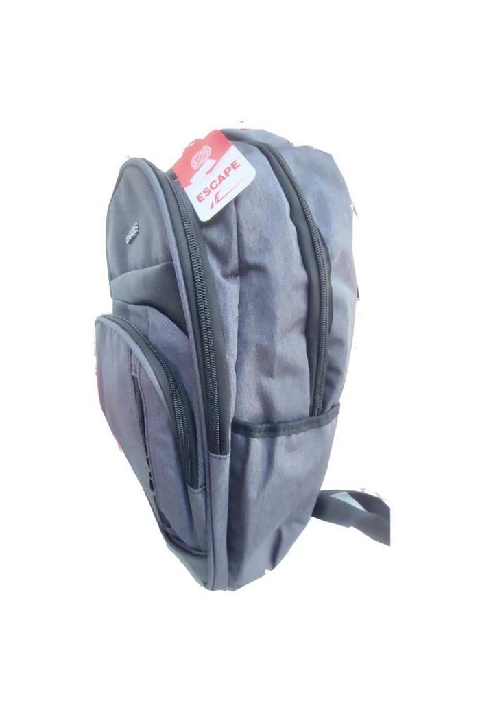 Escape 601-24 Laptop Bölmeli Sırt Çanta