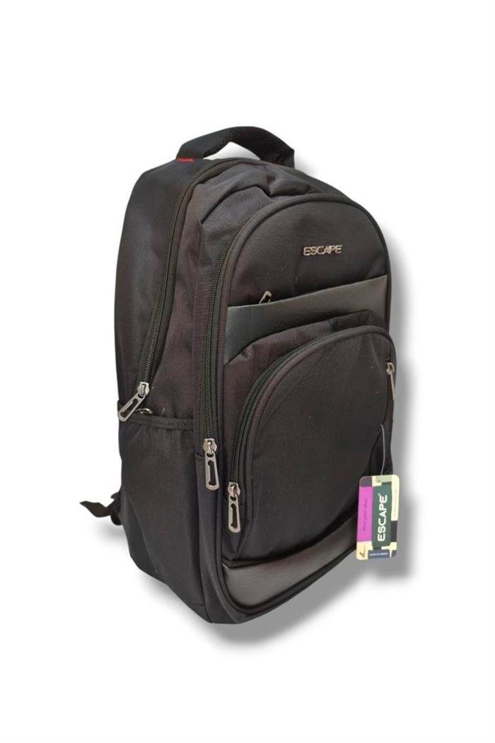Escape 601-25 Laptop Bölmeli Sırt Çanta