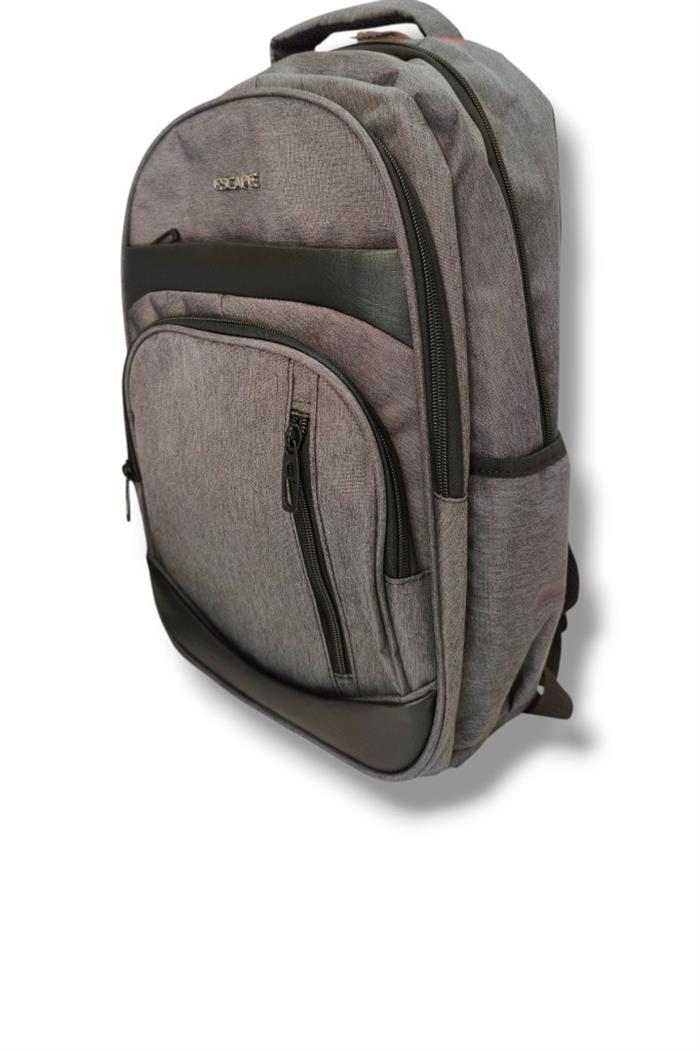 Escape 601-25 Laptop Bölmeli Sırt Çanta