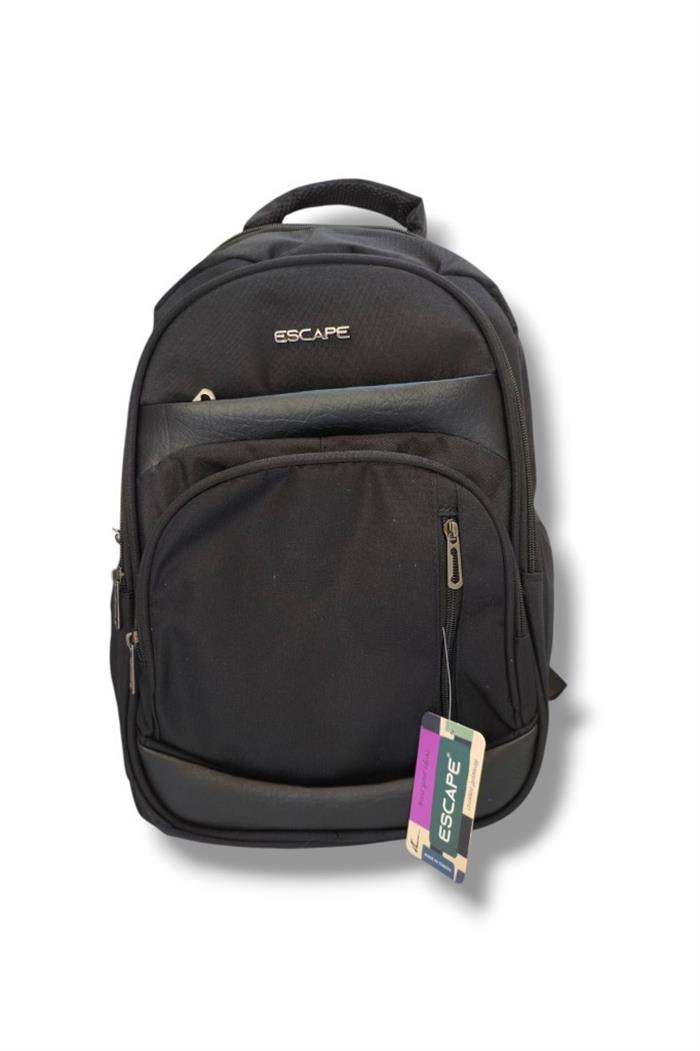 Escape 601-25 Laptop Bölmeli Sırt Çanta