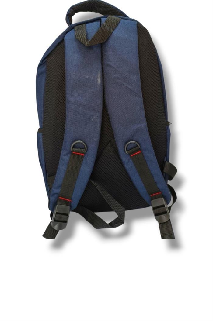 Escape 601-25 Laptop Bölmeli Sırt Çanta
