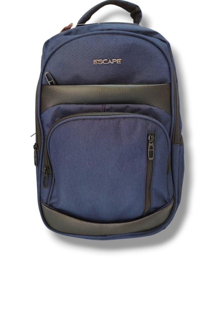 Escape 601-25 Laptop Bölmeli Sırt Çanta