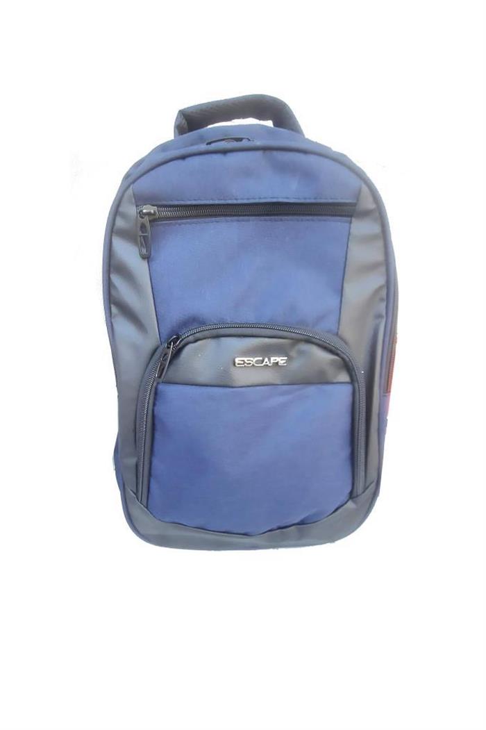 Escape 602-24 Laptop Bölmeli Sırt Çanta