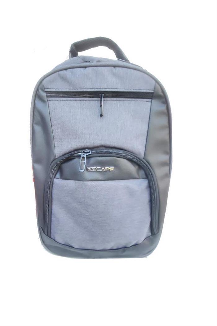 Escape 602-24 Laptop Bölmeli Sırt Çanta