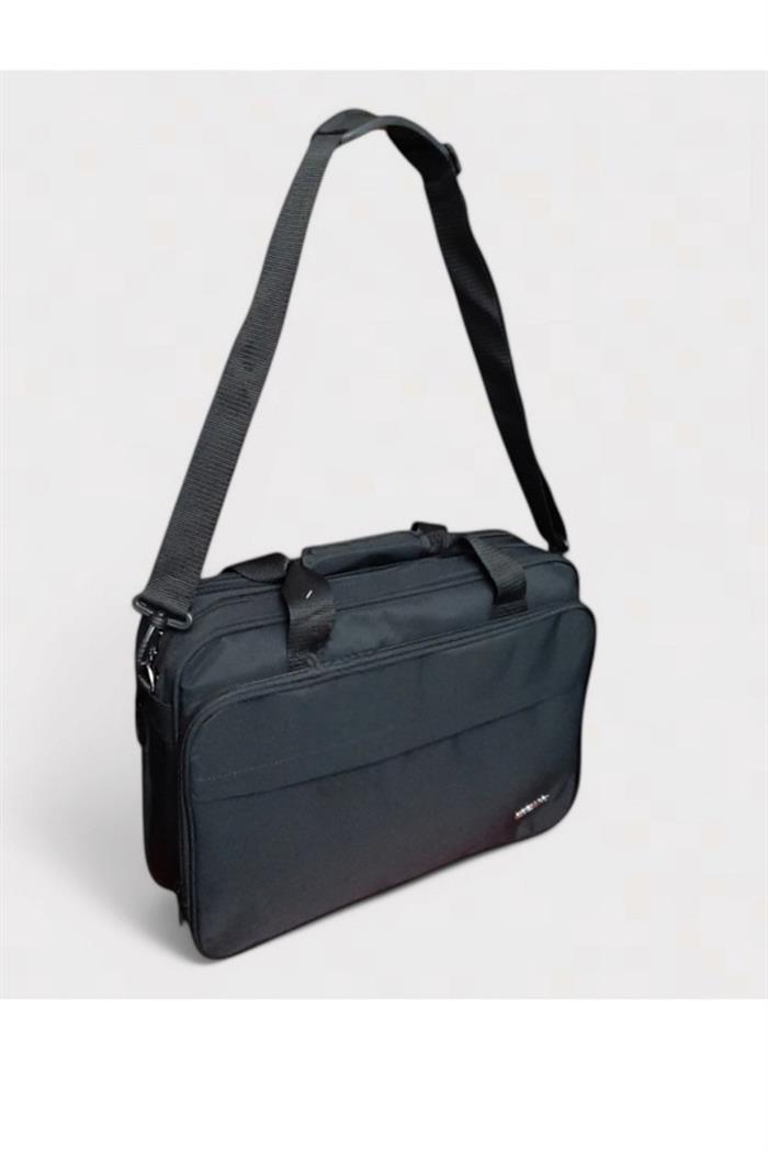Escape 813-25 Newness Style 15 İnç Laptop Evrak Çantası