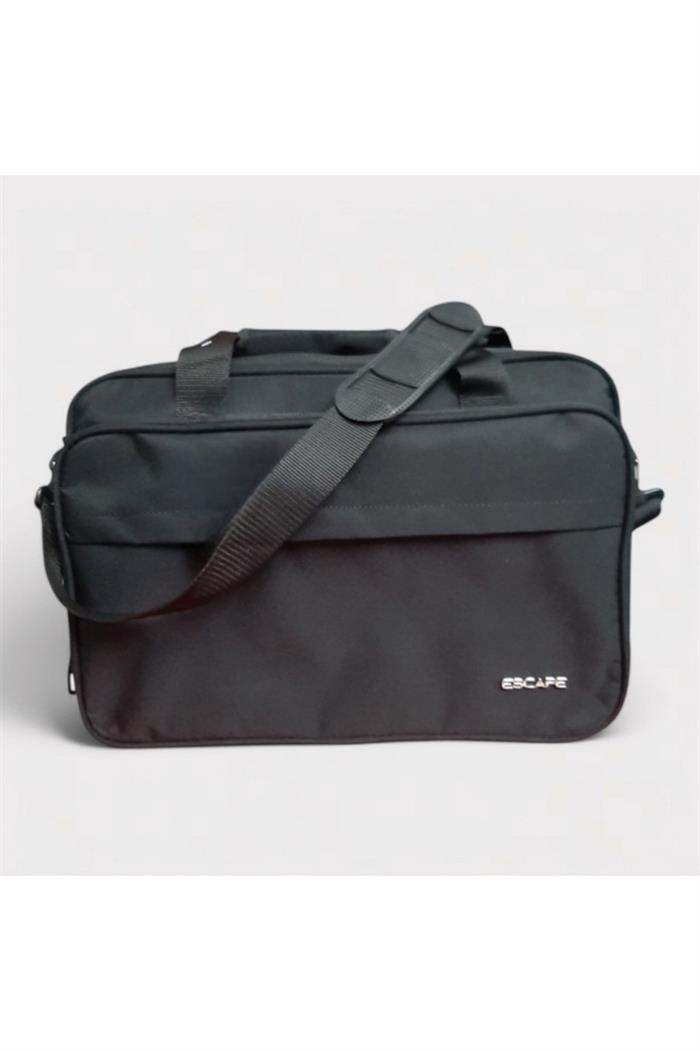 Escape 813-25 Newness Style 15 İnç Laptop Evrak Çantası