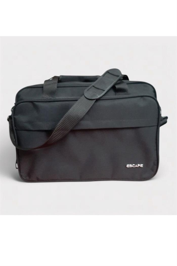 Escape 814-25 Newness Style 13 İnç Laptop Evrak Çantası