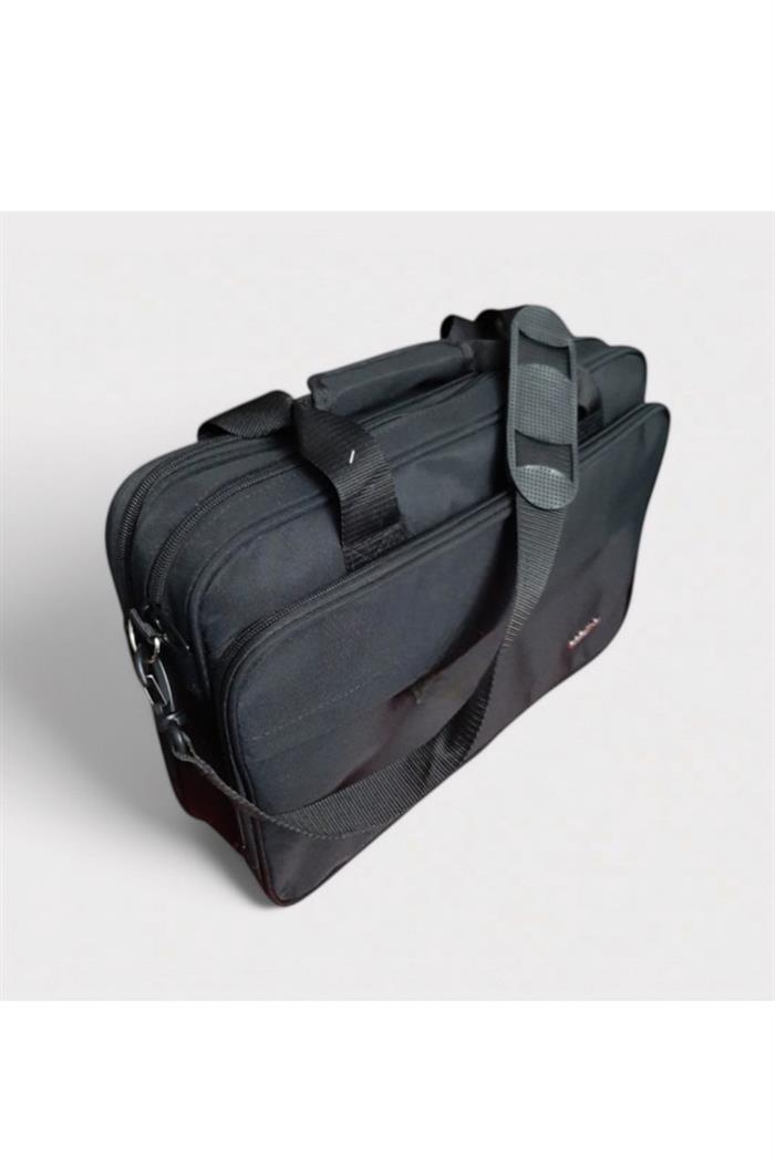 Escape 814-25 Newness Style 13 İnç Laptop Evrak Çantası