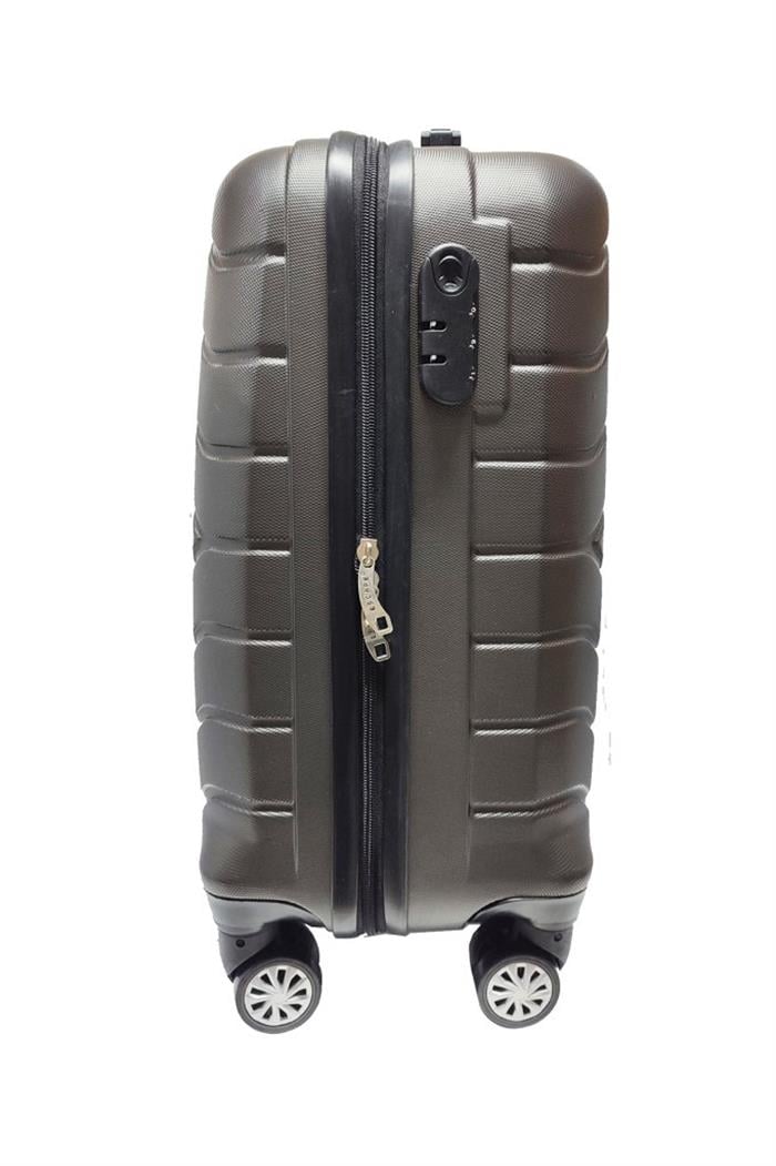 Escape ABS 050-25 4 Teker Büyük Boy Valiz