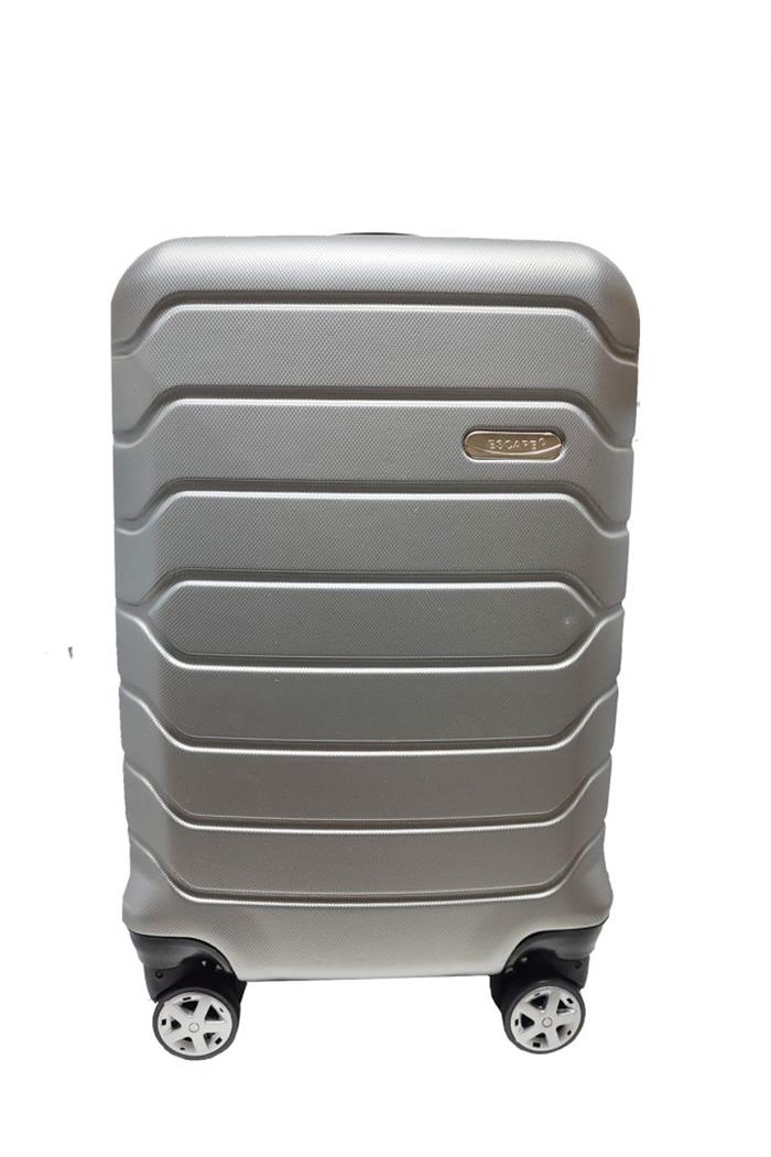 Escape ABS 050-25 4 Teker Büyük Boy Valiz