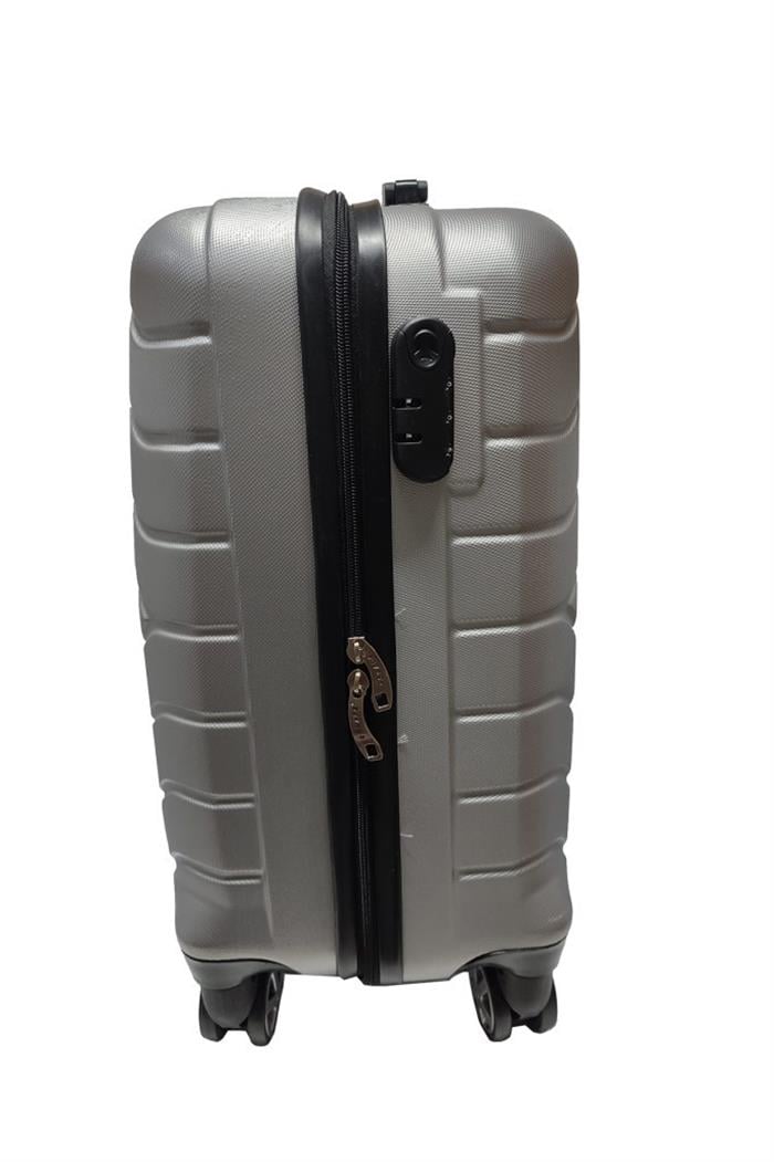 Escape ABS 050-25 4 Teker Büyük Boy Valiz