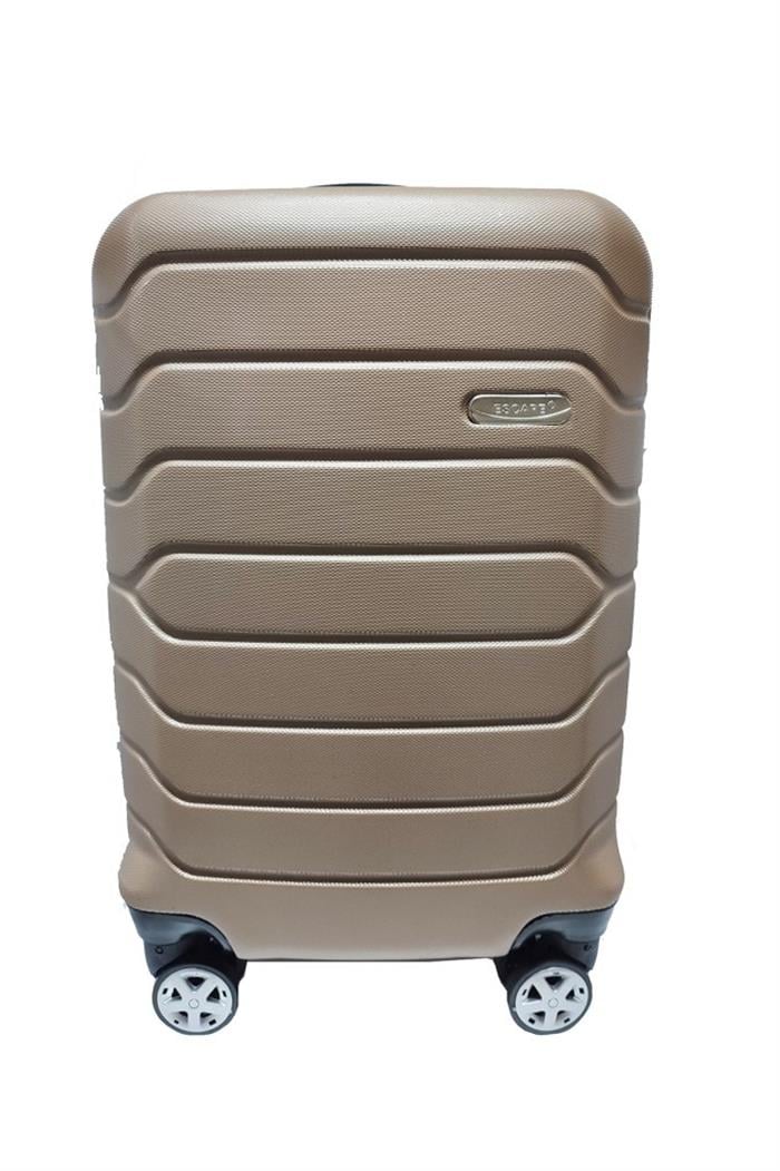 Escape ABS 050-25 4 Teker Büyük Boy Valiz